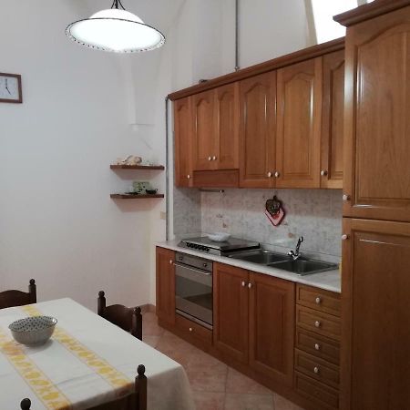 Centro Storico Di Castro Marina Apartment Exterior photo